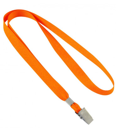 Lanyard Porta Credencial Clip