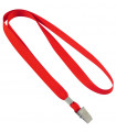 Lanyard Porta Credencial Clip