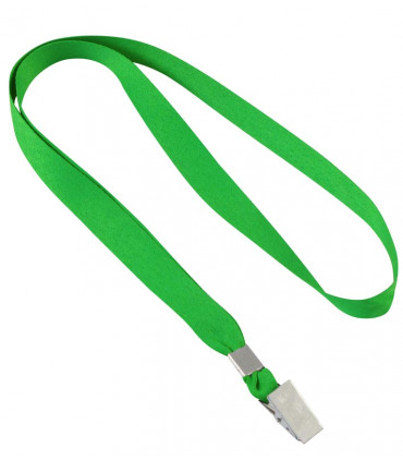 Lanyard Porta Credencial Clip