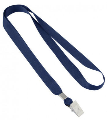 Lanyard Porta Credencial Clip