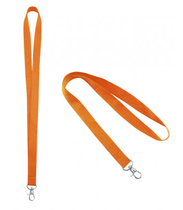 Lanyard Simple Texturado