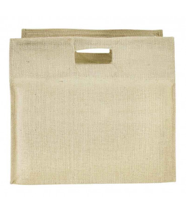 Bolsa de Yute Biosfera