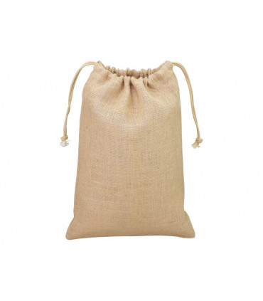 Bolsa de Yute tipo Saco