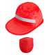 Gorro Promocional Plegable