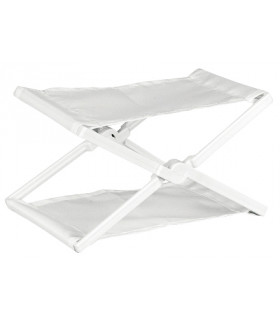 Reposacabeza de Tela