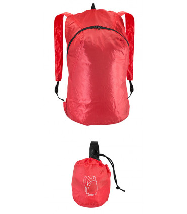 Mochila Retráctil Capsule