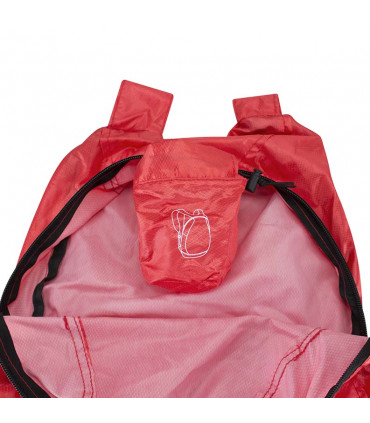 Mochila Retráctil Capsule