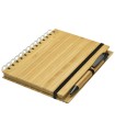 Cuaderno de Bamboo