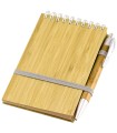 Libreta de Bamboo