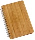 Deluxe Cuaderno de Bamboo