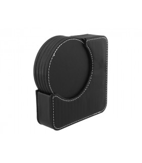 Set de Posavasos Redondos