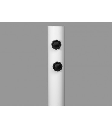 Base de Acero para P14