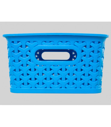 Canasto Plástico