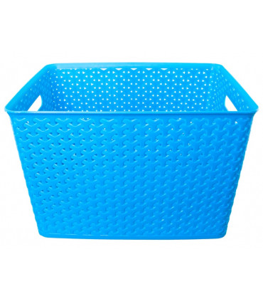 Canasto Plástico