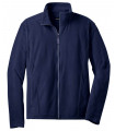 Chaqueta Hombre Micropolar Anti-Peeling