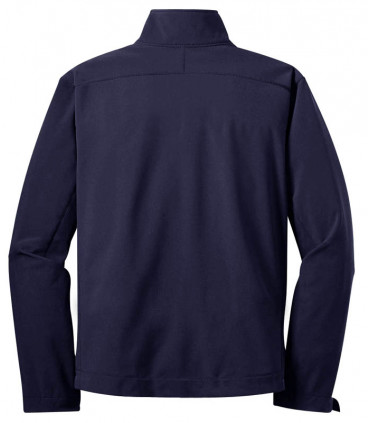 Chaqueta Softshell Hombre Manga Larga