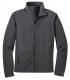 Chaqueta Softshell Hombre Manga Larga