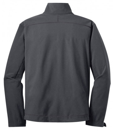 Chaqueta Softshell Hombre Manga Larga