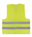 Chaleco Reflectante Basic