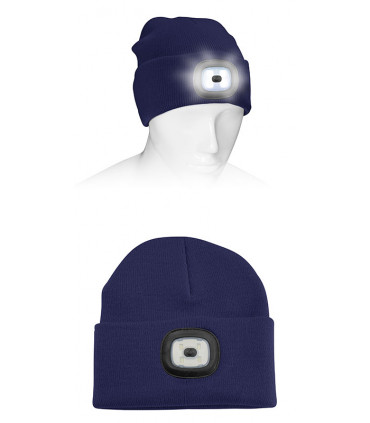 Gorro LED