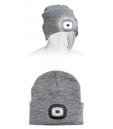Gorro LED