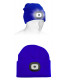 Gorro LED