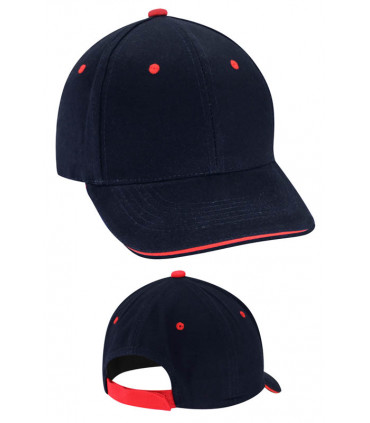 Jockey Denim Sandwich