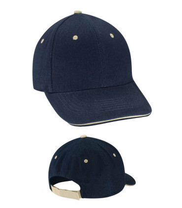 Jockey Denim Sandwich