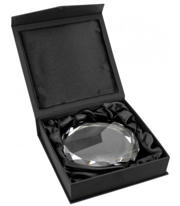 Trofeo Cristal Diamond
