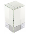 Bloque Cristal Solid