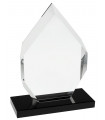 Trofeo Cristal Black Diamond