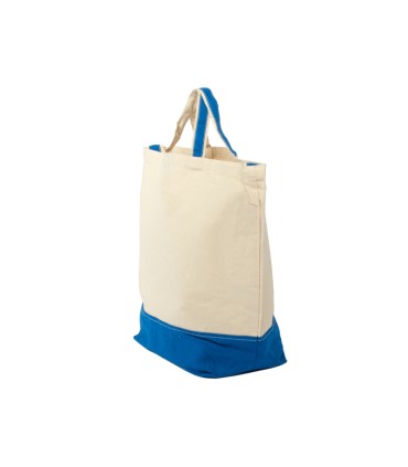 Bolsa Shopper Canvas