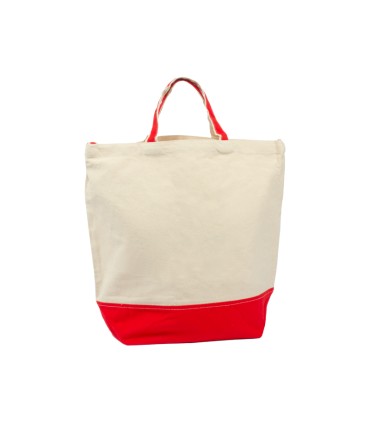 Bolsa Shopper Canvas