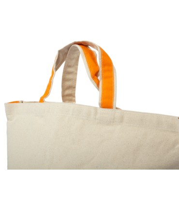 Bolsa Shopper Canvas