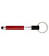 Bolígrafo Touch Screen Keyring