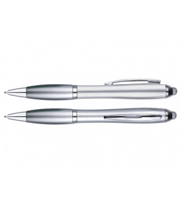 Bolígrafo Touch Screen Wind Satin