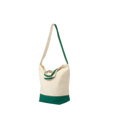 Bolsa Shopper Canvas