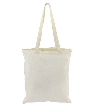 Bolsa Algodón Basic