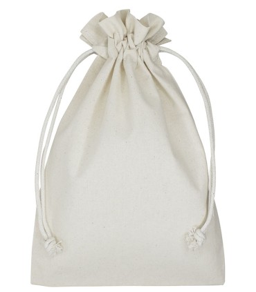 Bolsita Algodón