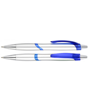 Bolígrafo Plástico Júpiter