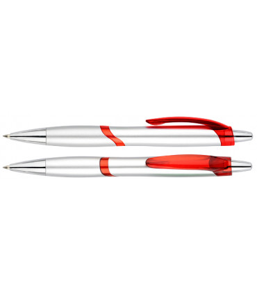 Bolígrafo Plástico Júpiter