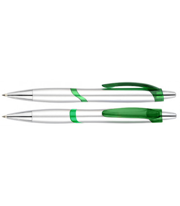 Bolígrafo Plástico Júpiter