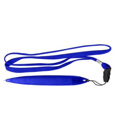 Bolígrafo Gross Lanyard