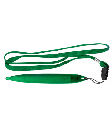 Bolígrafo Gross Lanyard