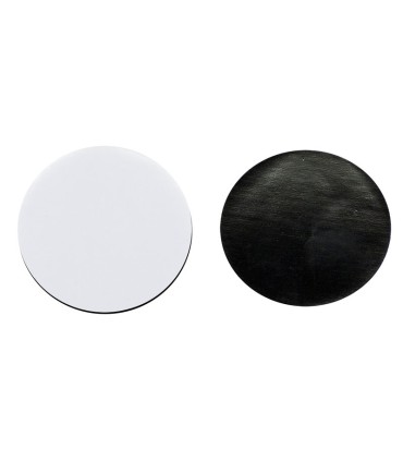 Imán 5cm para Sublimación