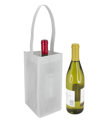 Porta Botella de Vino para Sublimación