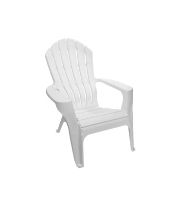 Silla Plástica ADIRONDACK