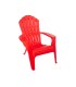 Silla Plástica ADIRONDACK
