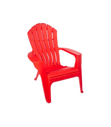 Silla Plástica ADIRONDACK