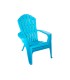 Silla Plástica ADIRONDACK